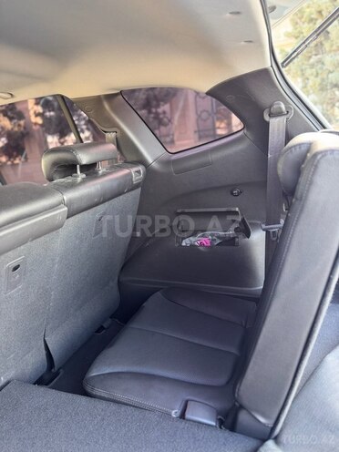 Hyundai Santa Fe 2011, 337,000 km - 2.0 л - Bakı