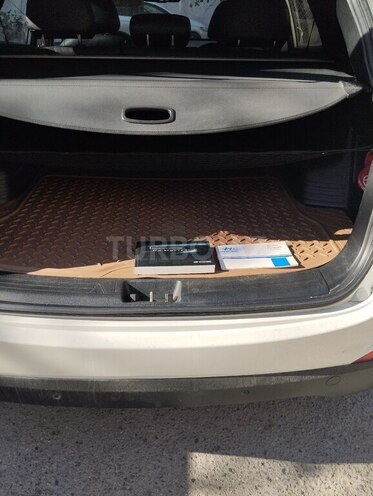 Hyundai ix35 2010, 118,374 km - 2.4 l - Bakı