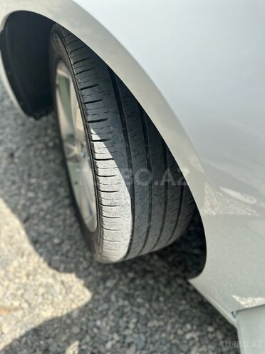 Chevrolet Cruze 2015, 170,000 km - 1.4 l - Bakı