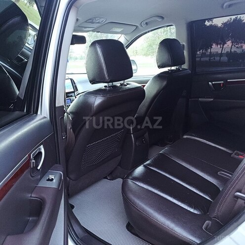 Hyundai Santa Fe 2009, 212,000 km - 2.0 l - Bakı