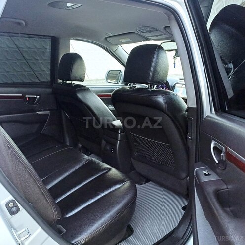 Hyundai Santa Fe 2009, 212,000 km - 2.0 l - Bakı