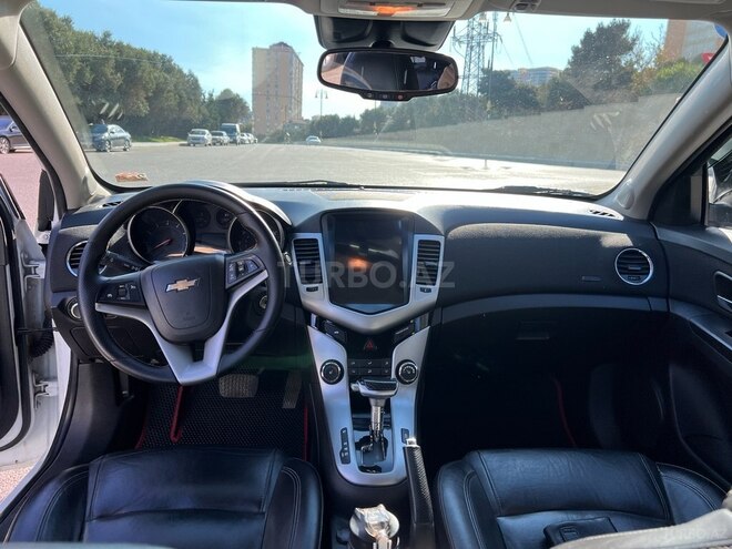Chevrolet Cruze 2015, 338,000 km - 1.4 л - Bakı