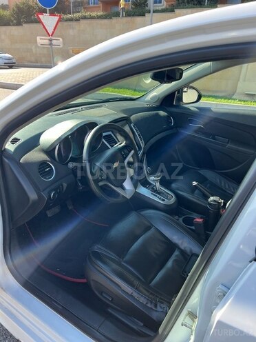 Chevrolet Cruze 2015, 338,000 km - 1.4 л - Bakı