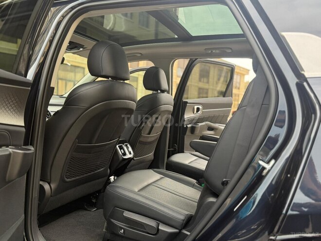 Kia Sorento 2022, 37,000 km - 1.6 l - Sumqayıt