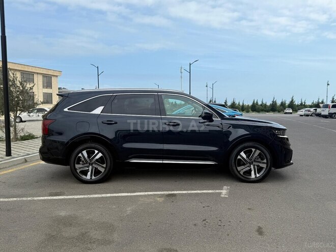 Kia Sorento 2022, 37,000 km - 1.6 l - Sumqayıt
