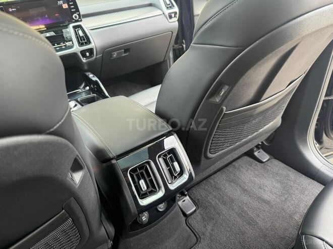 Kia Sorento 2022, 37,000 km - 1.6 l - Sumqayıt