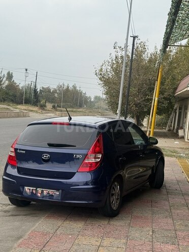 Hyundai i30 2009, 228,000 km - 1.4 л - Ağcabədi