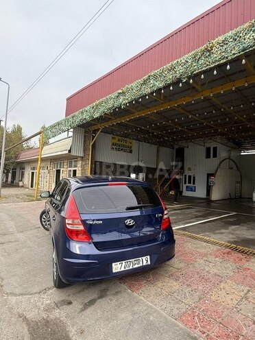 Hyundai i30 2009, 228,000 km - 1.4 л - Ağcabədi