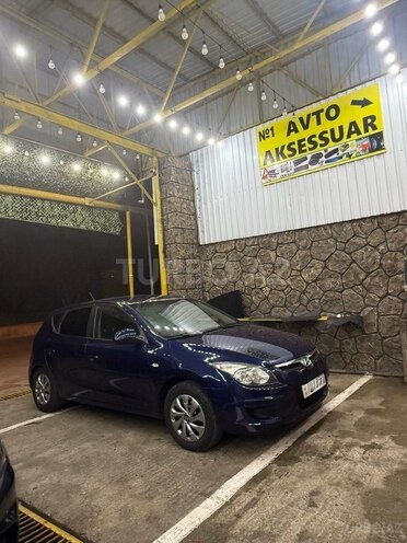 Hyundai i30 2009, 228,000 km - 1.4 л - Ağcabədi
