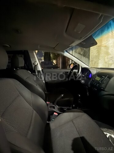 Hyundai i30 2009, 228,000 km - 1.4 л - Ağcabədi