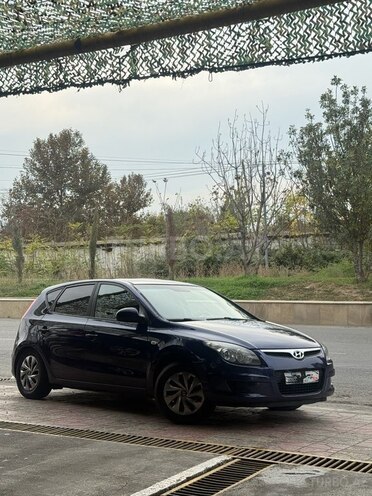 Hyundai i30 2009, 228,000 km - 1.4 л - Ağcabədi