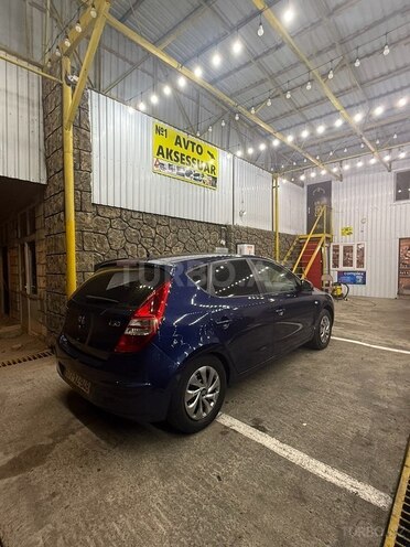 Hyundai i30 2009, 228,000 km - 1.4 л - Ağcabədi