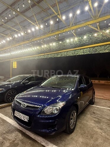 Hyundai i30 2009, 228,000 km - 1.4 л - Ağcabədi