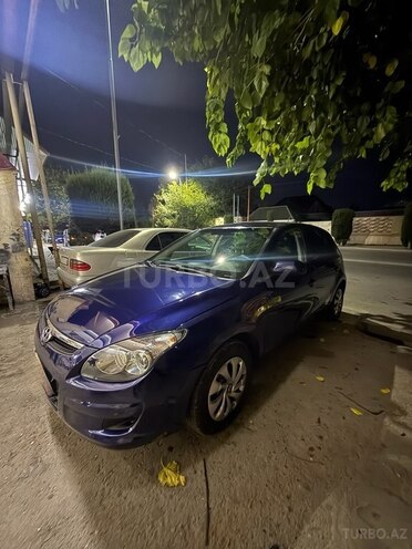 Hyundai i30 2009, 228,000 km - 1.4 л - Ağcabədi