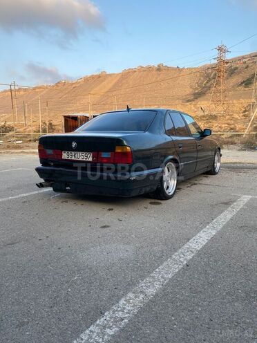 BMW 520 1990, 380,000 km - 2.0 l - Bakı
