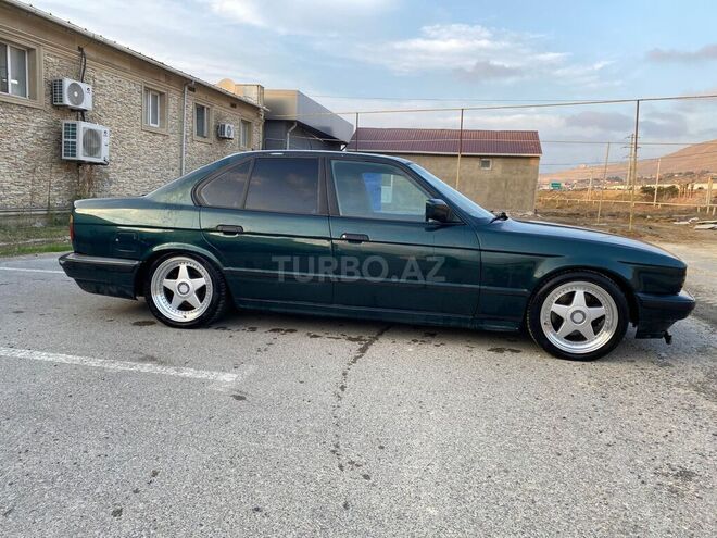BMW 520 1990, 380,000 km - 2.0 l - Bakı