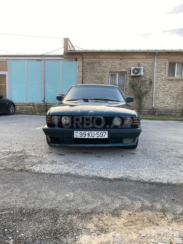 BMW 520 1990, 380,000 km - 2.0 l - Bakı