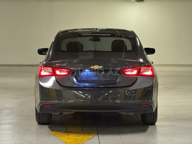 Chevrolet Malibu 2018, 116,000 km - 1.5 l - Gəncə