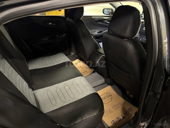 Chevrolet Malibu 2018, 116,000 km - 1.5 l - Gəncə
