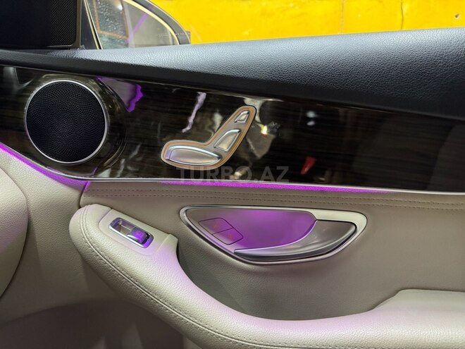Mercedes C 300 2016, 223,699 km - 2.0 l - Bakı