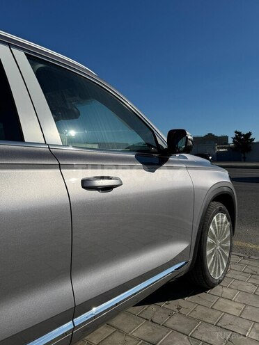 Geely Monjaro 2025, 0 km - 1.5 l - Bakı