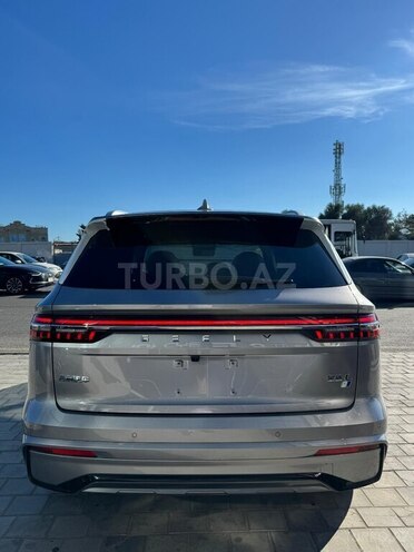 Geely Monjaro 2025, 0 km - 1.5 l - Bakı
