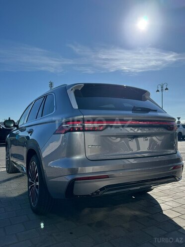 Geely Monjaro 2025, 0 km - 1.5 l - Bakı