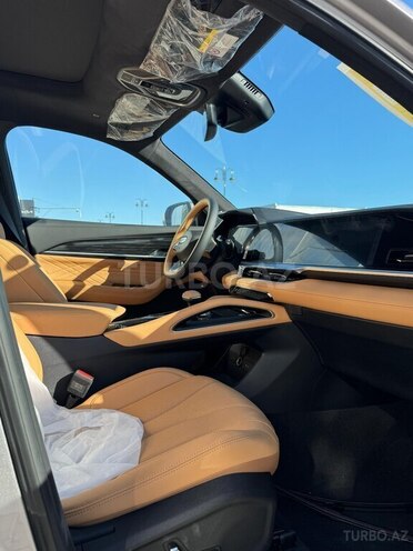 Geely Monjaro 2025, 0 km - 1.5 l - Bakı