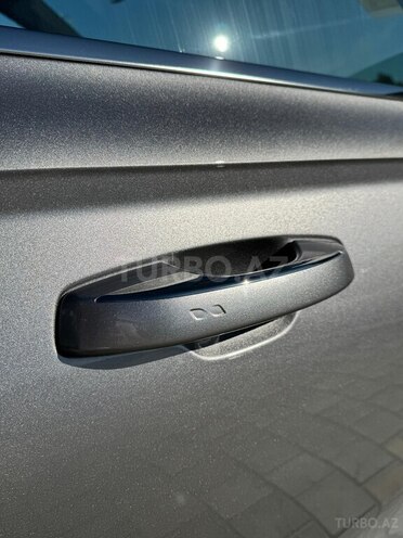 Geely Monjaro 2025, 0 km - 1.5 l - Bakı