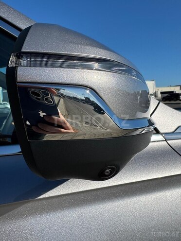 Geely Monjaro 2025, 0 km - 1.5 l - Bakı