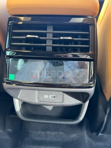 Geely Monjaro 2025, 0 km - 1.5 l - Bakı