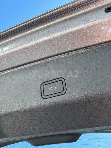 Geely Monjaro 2025, 0 km - 1.5 l - Bakı