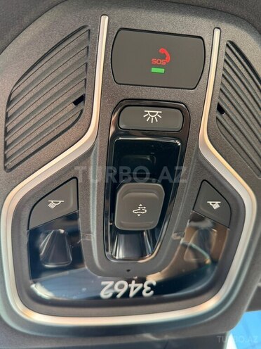 Geely Monjaro 2025, 0 km - 1.5 l - Bakı