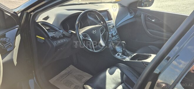 Hyundai Grandeur 2015, 190,000 km - 2.2 l - Bakı