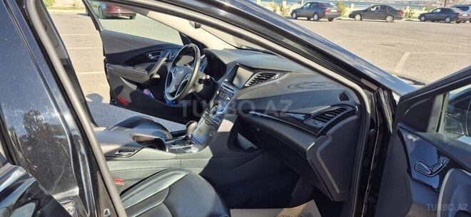 Hyundai Grandeur 2015, 190,000 km - 2.2 l - Bakı