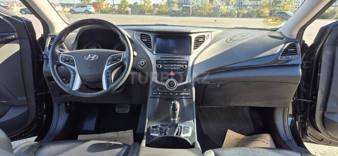 Hyundai Grandeur 2015, 190,000 km - 2.2 l - Bakı
