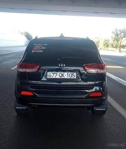Kia Sorento-5
