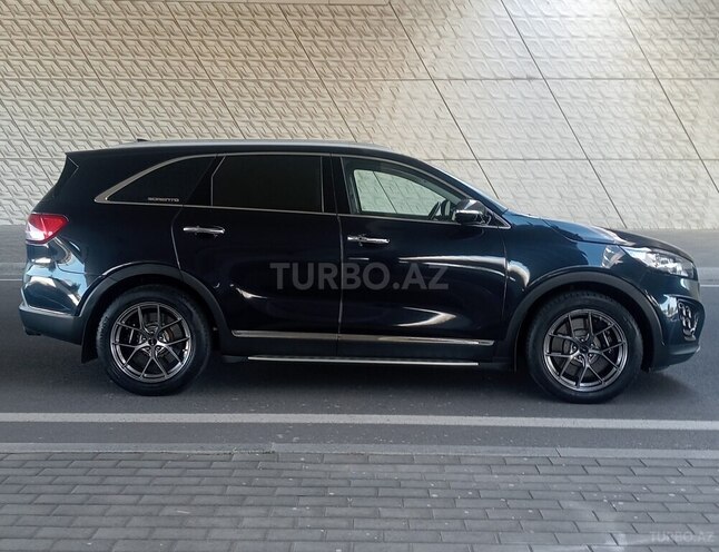 Kia Sorento-3