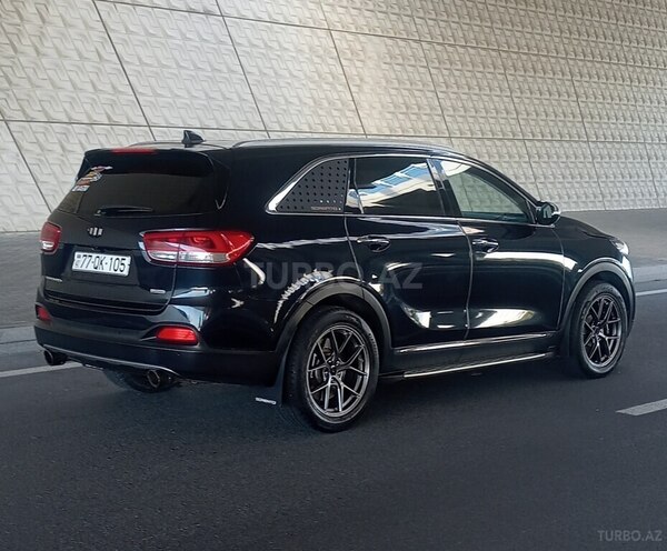 Kia Sorento-2