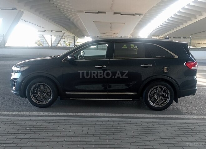 Kia Sorento-4