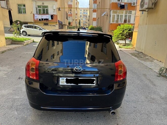 Toyota Corolla 2006, 271,044 km - 1.4 l - Bakı