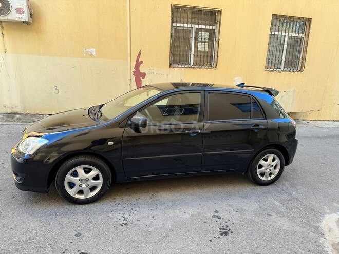 Toyota Corolla 2006, 271,044 km - 1.4 l - Bakı