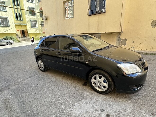 Toyota Corolla 2006, 271,044 km - 1.4 l - Bakı