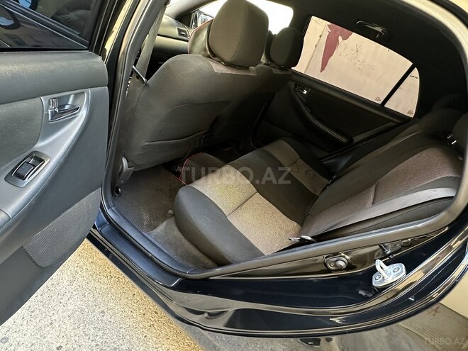 Toyota Corolla 2006, 271,044 km - 1.4 l - Bakı