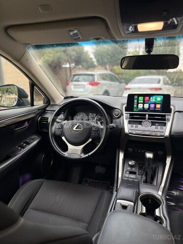 Lexus NX 200 2018, 65,000 km - 2.0 l - Bakı