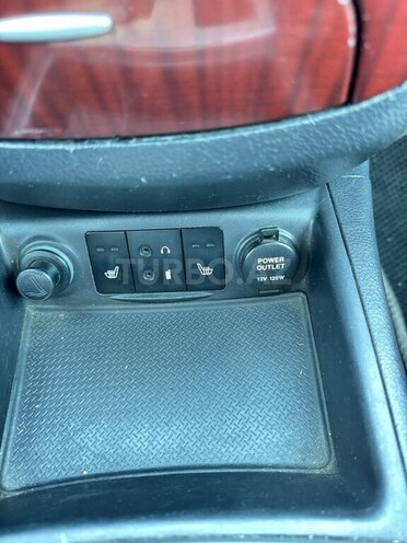 Hyundai Santa Fe 2007, 262,460 km - 2.2 l - Bakı