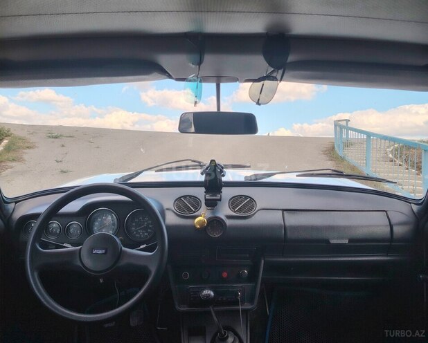 LADA (VAZ) 2106 2005, 75,000 km - 1.6 л - Sabirabad