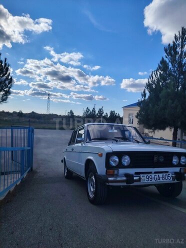 LADA (VAZ) 2106 2005, 75,000 km - 1.6 л - Sabirabad