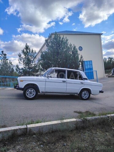 LADA (VAZ) 2106 2005, 75,000 km - 1.6 л - Sabirabad
