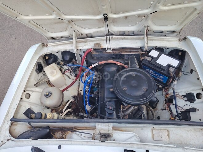 LADA (VAZ) 2106 2005, 75,000 km - 1.6 л - Sabirabad
